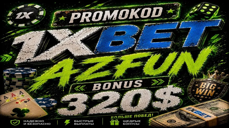 5 Essential Steps to Claim Your 1xbet Welcome Bonus and Start Betting