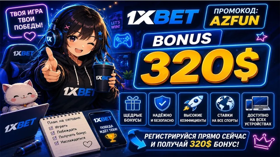 1xbet Promo Code Use: How to Maximize Your Bonus
