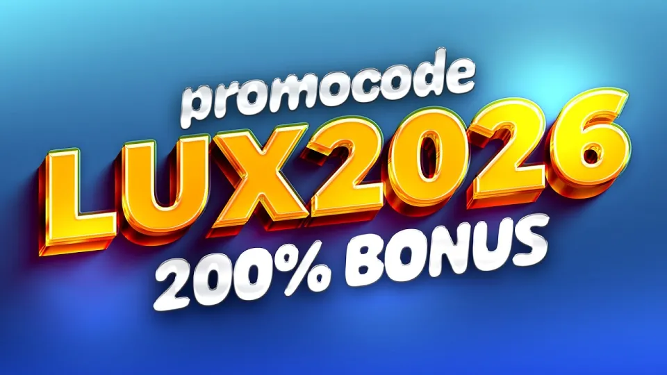 What is the Stake Code LUX2026 and How Can You Use It